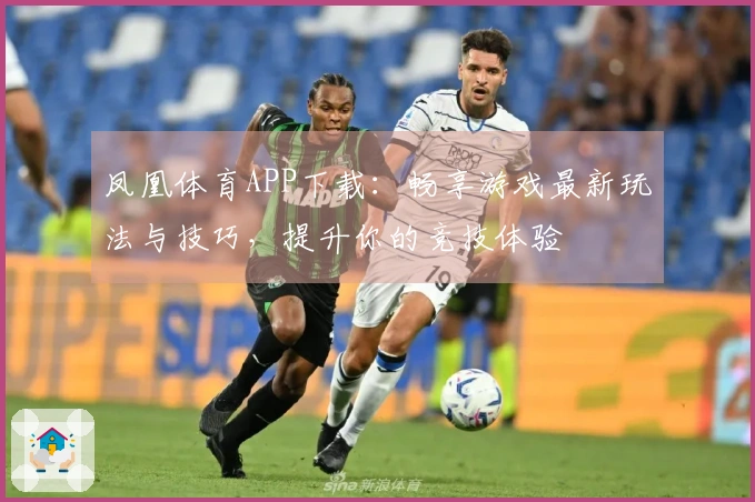 凤凰体育APP下载：畅享游戏最新玩法与技巧，提升你的竞技体验
