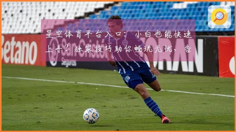 星空体育平台入口：小白也能快速上手？独家技巧助你畅玩无忧，告别新手期！