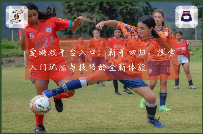 爱游戏平台入口：新手回归，探索入门玩法与技巧的全新体验