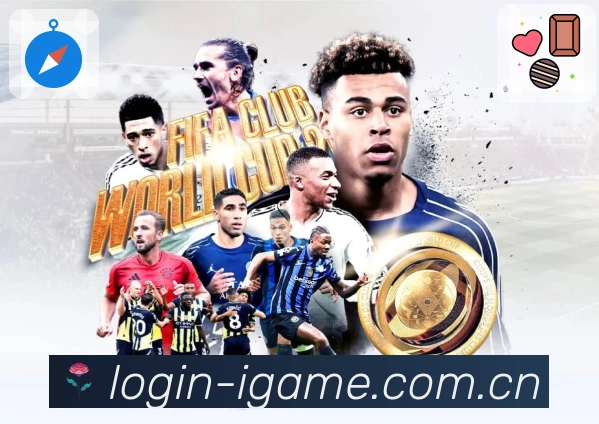 爱游戏 Sports 官方视觉图